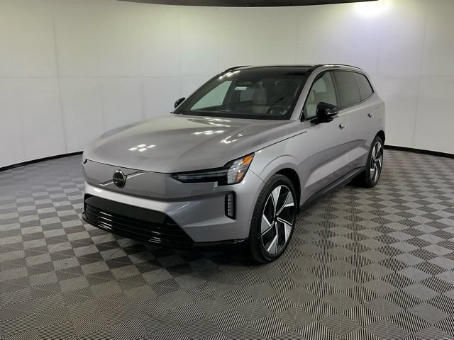 New 2026 Volvo EX90 Ultra AWD/4WD image 1