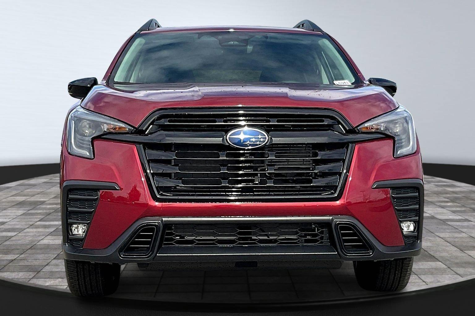 New 2025 Subaru Ascent Onyx Edition image 13