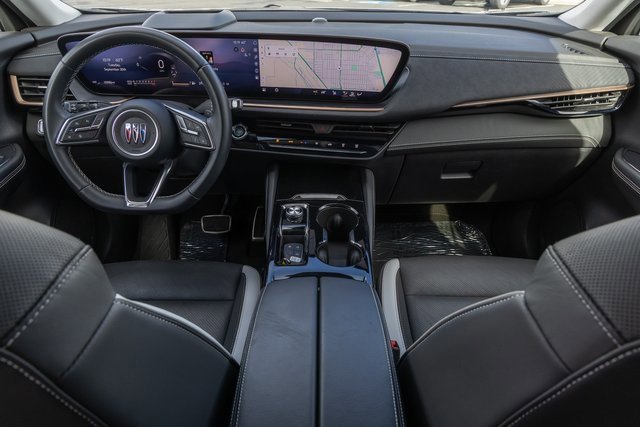 Certified 2025 Buick Envision Sport Touring image 21