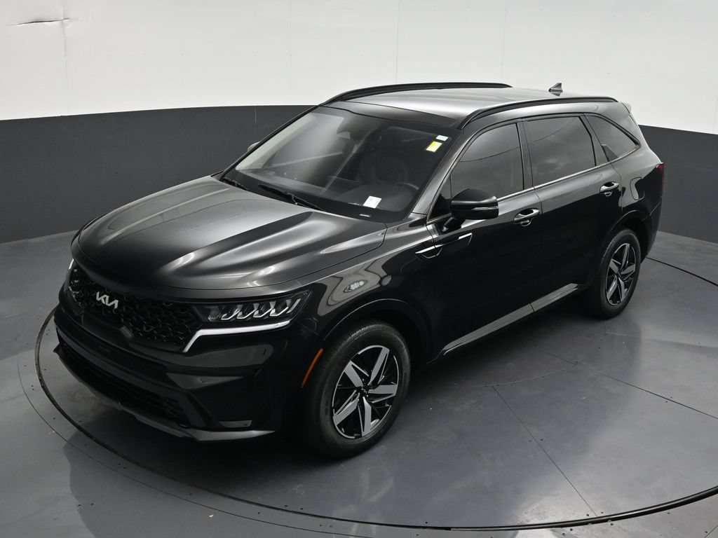 Used 2023 Kia Sorento S w/ Panoramic Sunroof Package FWD image 19