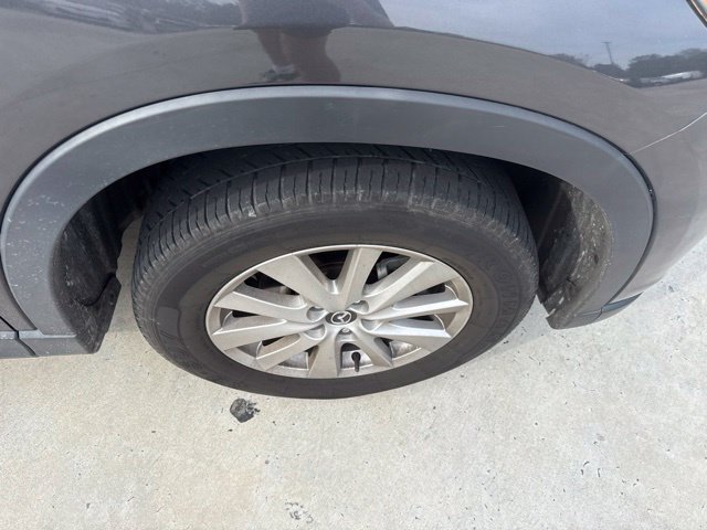Used 2016 MAZDA CX-5 Sport FWD image 14