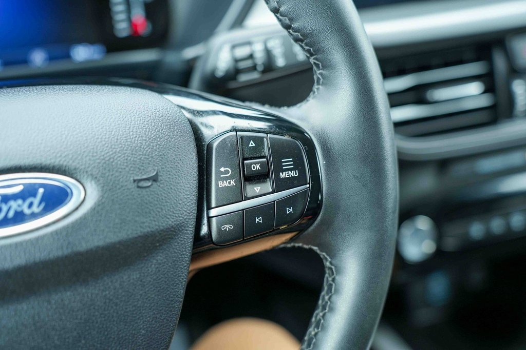 Used 2023 Ford Escape Active w/ Tech Pack #1 image 34