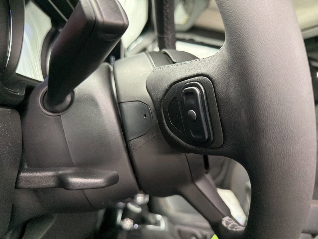 New 2026 Jeep Gladiator Sport image 18