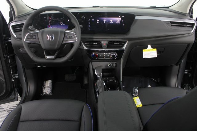 New 2026 Buick Encore GX Sport Touring w/ Advanced Technology Package image 12