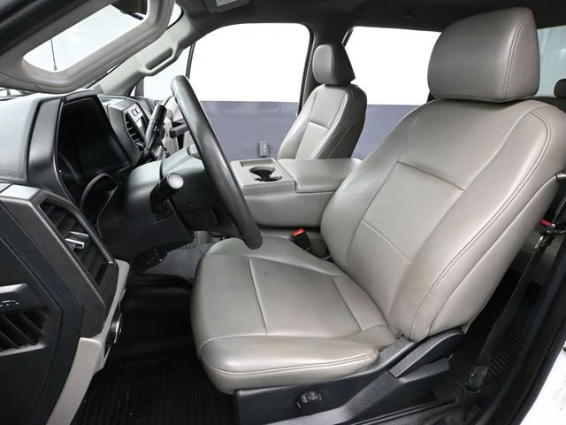 Used 2021 Ford F250 XL w/ Power Equipment Group image 22