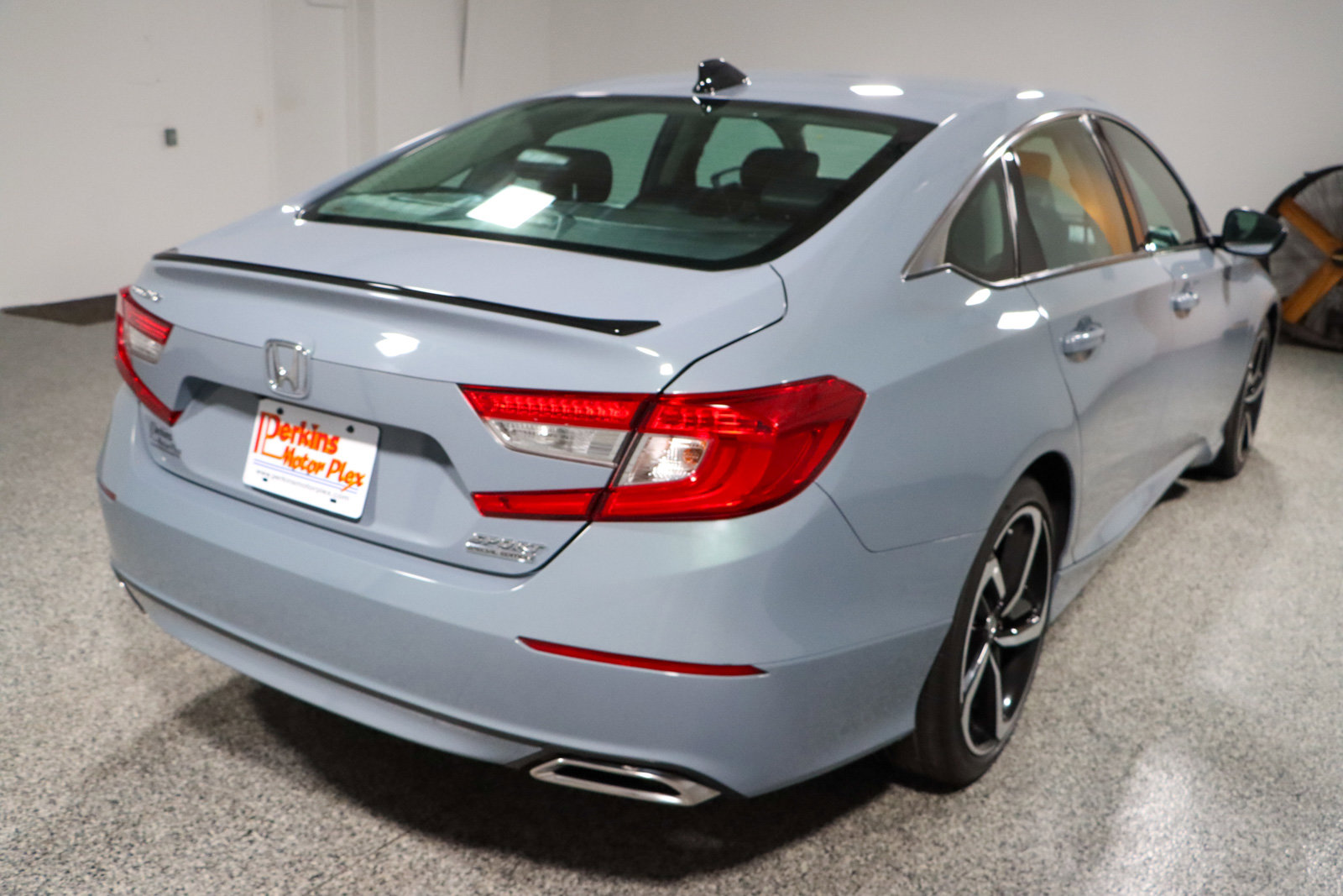 Used 2022 Honda Accord Sport Special Edition image 7