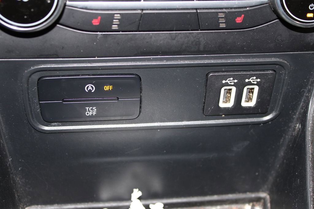 Used 2021 Ford EcoSport SE image 27