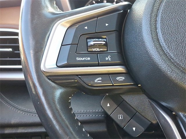 Used 2020 Subaru Outback Touring XT image 22