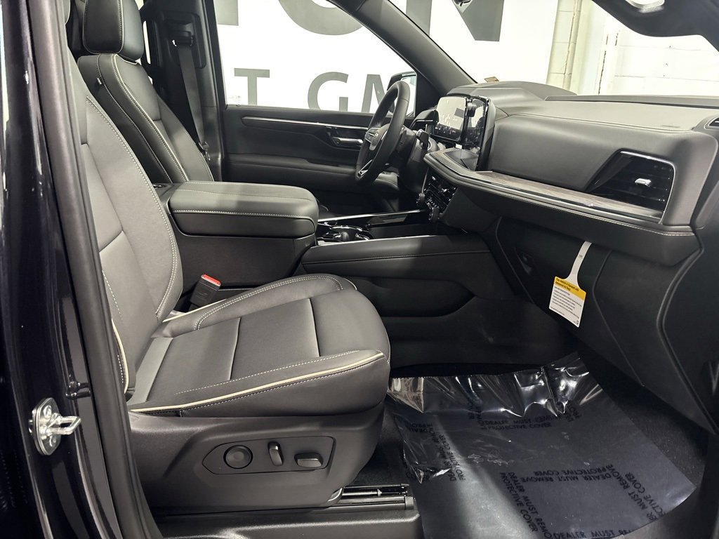 New 2026 Chevrolet Suburban Premier image 29