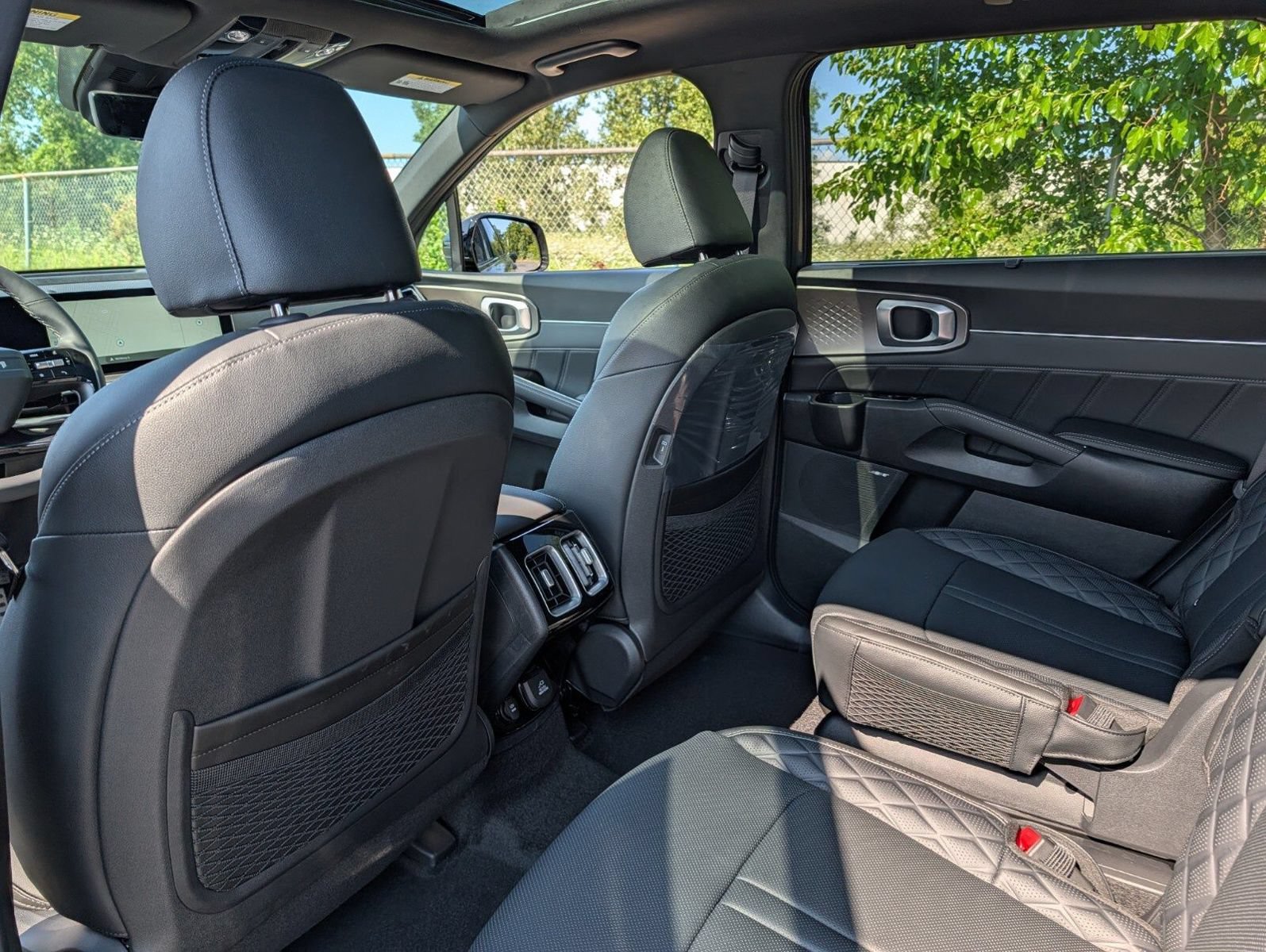 New 2026 Kia Sorento SX Prestige AWD/4WD image 29