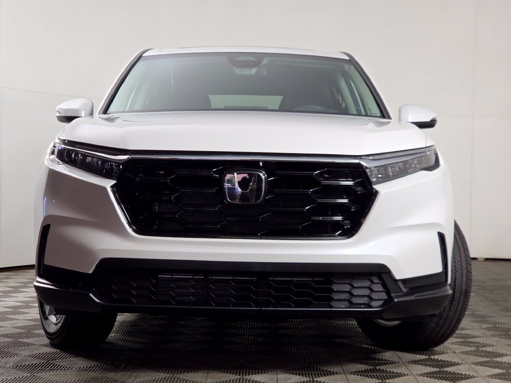New 2027 Honda CR-V EX image 13