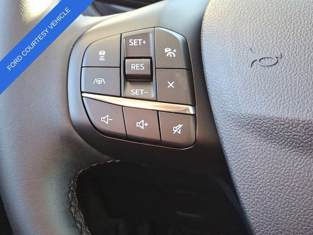 Used 2026 Ford Bronco Sport Outer Banks w/ Sasquatch Outer Banks Package AWD/4WD image 13