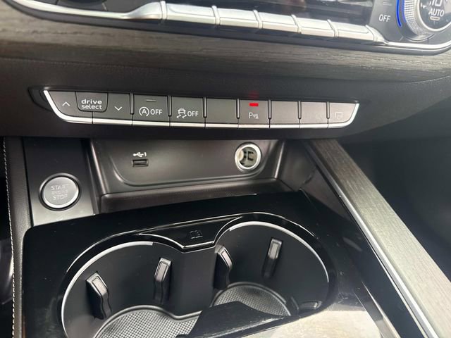 Used 2024 Audi A5 2.0T Premium Plus image 27