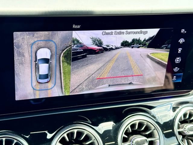 Used 2023 Mercedes-Benz CLS 450 4MATIC image 35