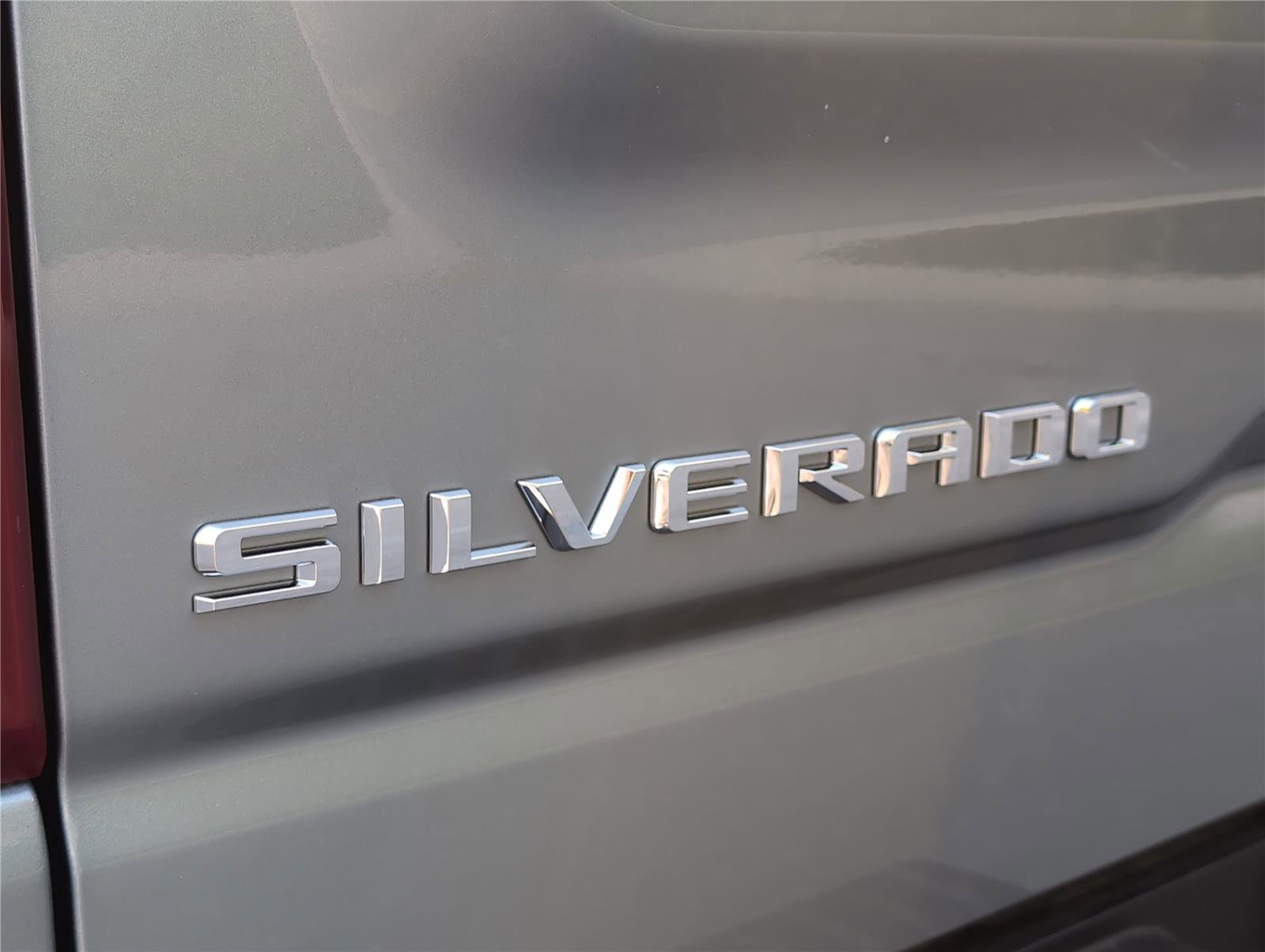 New 2026 Chevrolet Silverado 1500 High Country image 13