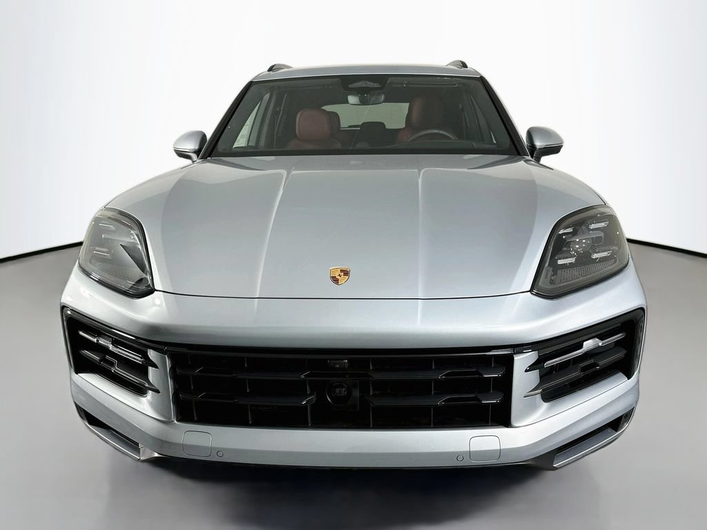New 2026 Porsche Cayenne S AWD/4WD image 6