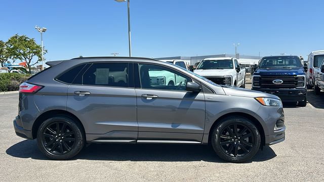 Used 2022 Ford Edge ST-Line image 2
