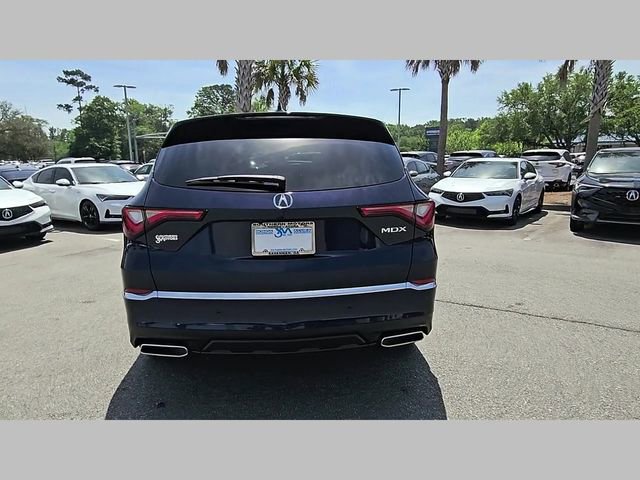 Used 2024 Acura MDX FWD w/ Technology Package image 23