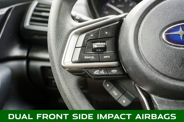 Used 2023 Subaru Crosstrek 2.0i image 18