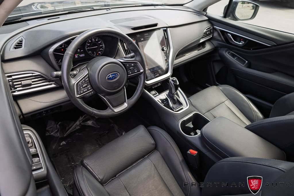 Used 2024 Subaru Outback Limited w/ Popular Package #2 AWD/4WD image 22