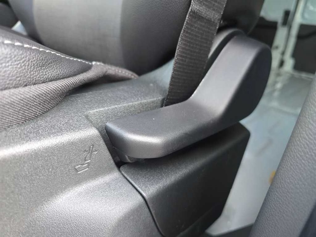 New 2026 Ford Transit 150 Low Roof RWD image 16