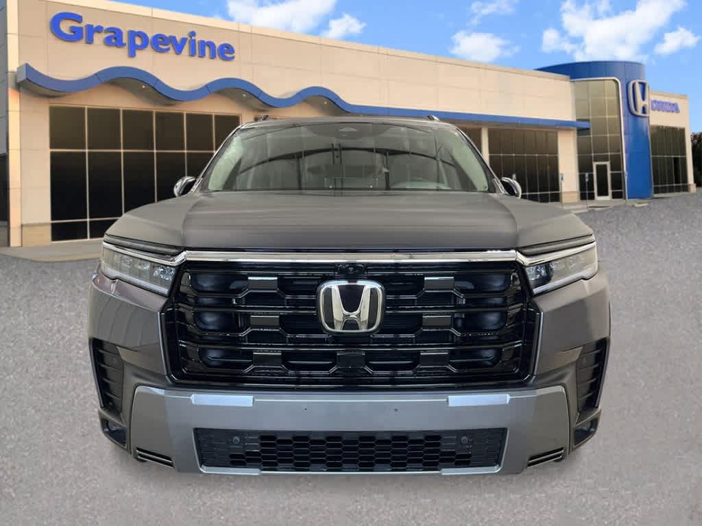 New 2026 Honda Pilot Elite image 10