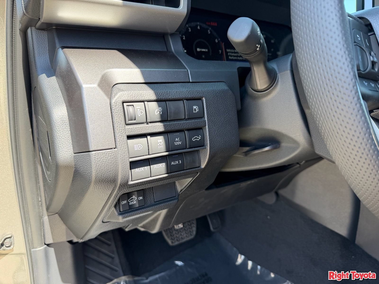 New 2026 Toyota Tacoma TRD Off-Road AWD/4WD image 23