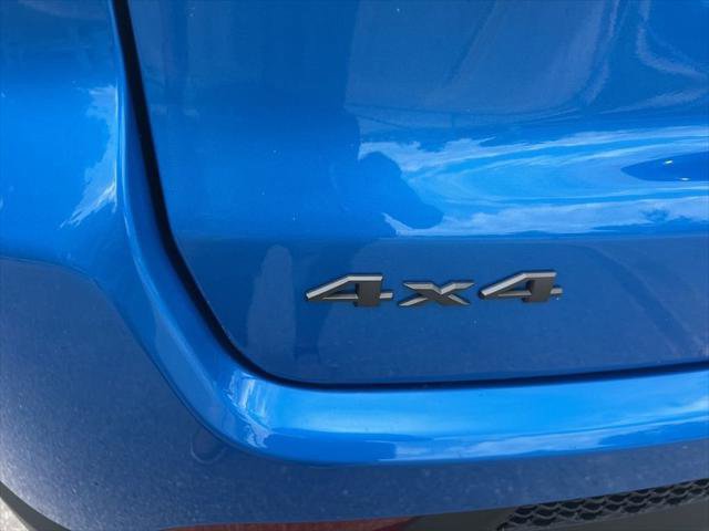 Certified 2026 Jeep Compass Latitude image 34