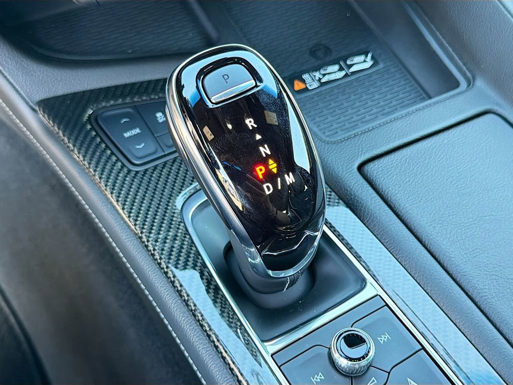 Used 2023 Cadillac CT5 V Blackwing w/ Driver Assist Package image 31