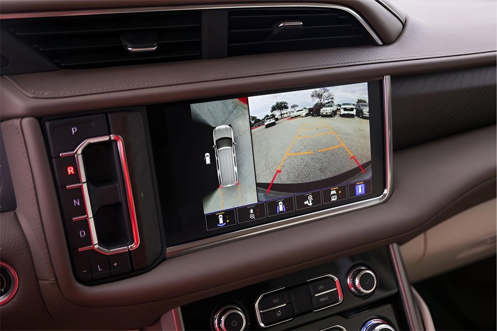 Used 2023 GMC Yukon XL Denali w/ LPO, Floor Liner Package image 20