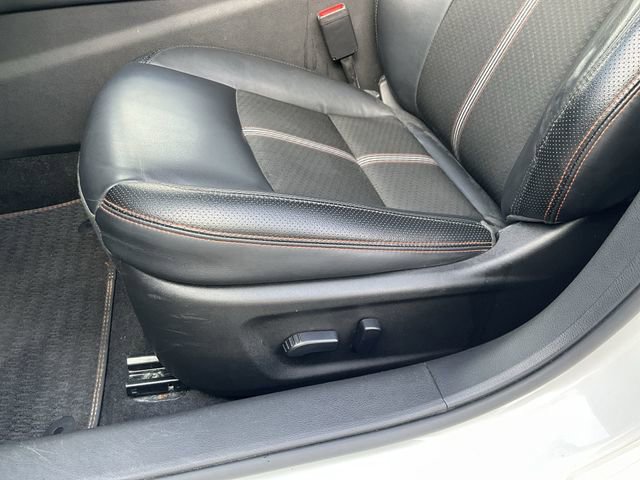 Certified 2024 Nissan Altima 2.5 SR image 28