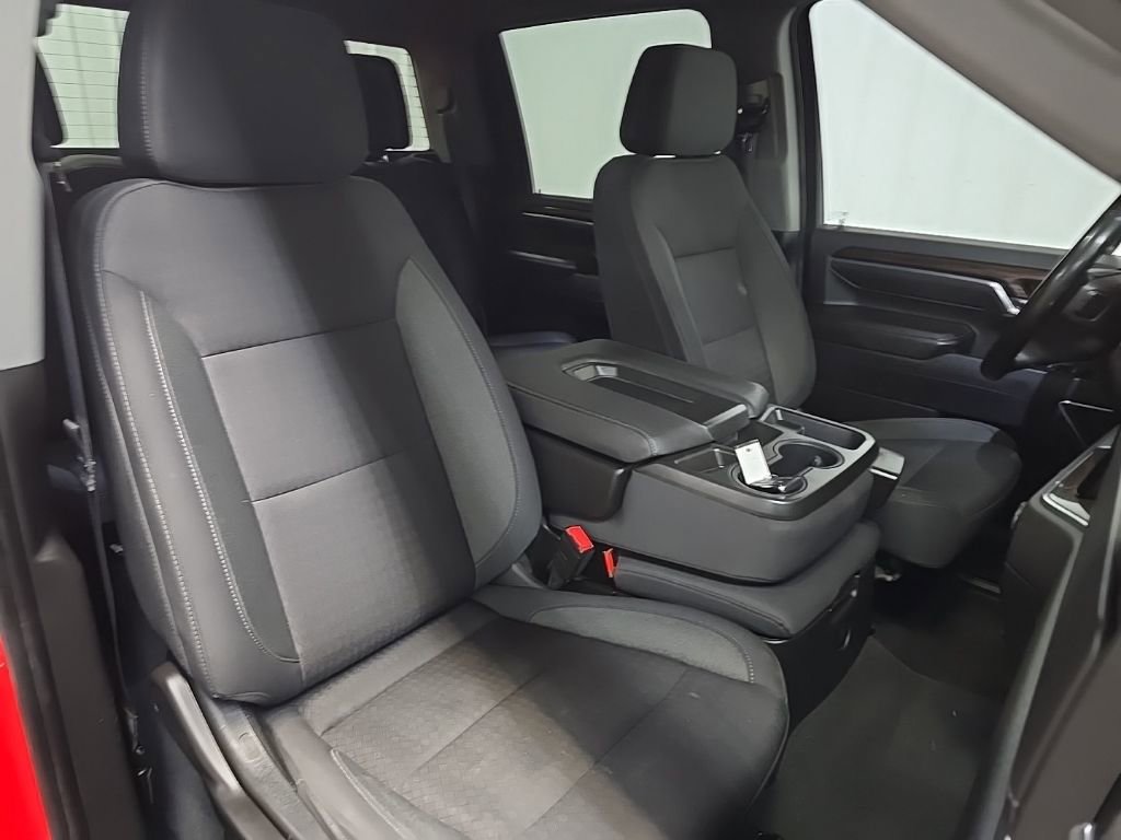 Used 2024 Chevrolet Silverado 3500 LT w/ Convenience Package image 14