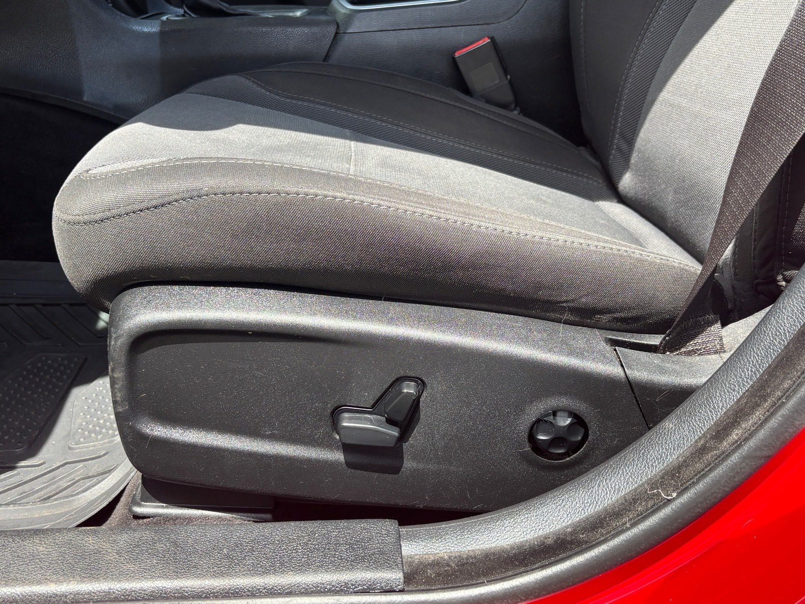 Used 2017 Dodge Charger SXT RWD image 27