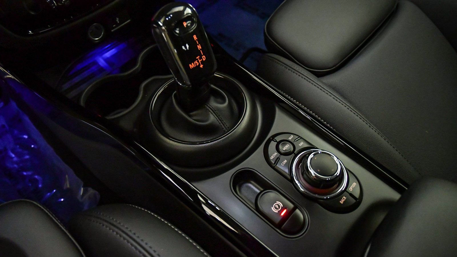 Certified 2023 MINI Cooper Clubman S image 20