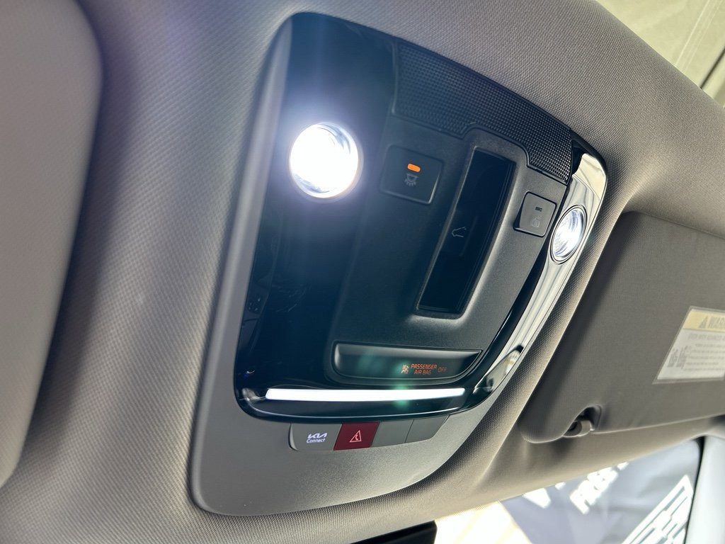 New 2026 Kia Sportage SX Prestige image 29