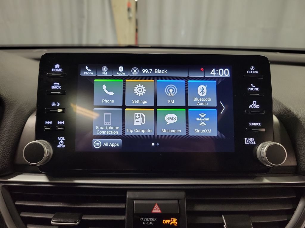Used 2020 Honda Accord Sport image 20