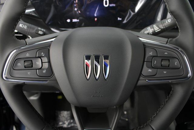 New 2026 Buick Envista Sport Touring w/ Convenience I Package image 13