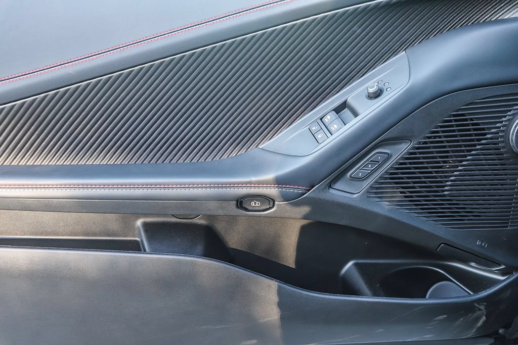 New 2026 Dodge Charger Scat Pack AWD/4WD image 23