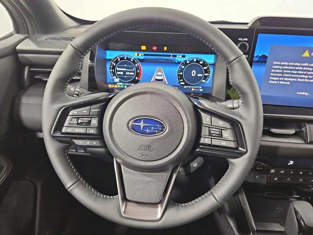 New 2026 Subaru Outback Touring image 14