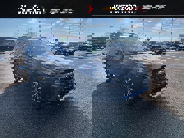 Used 2024 Subaru Outback Limited XT image 1