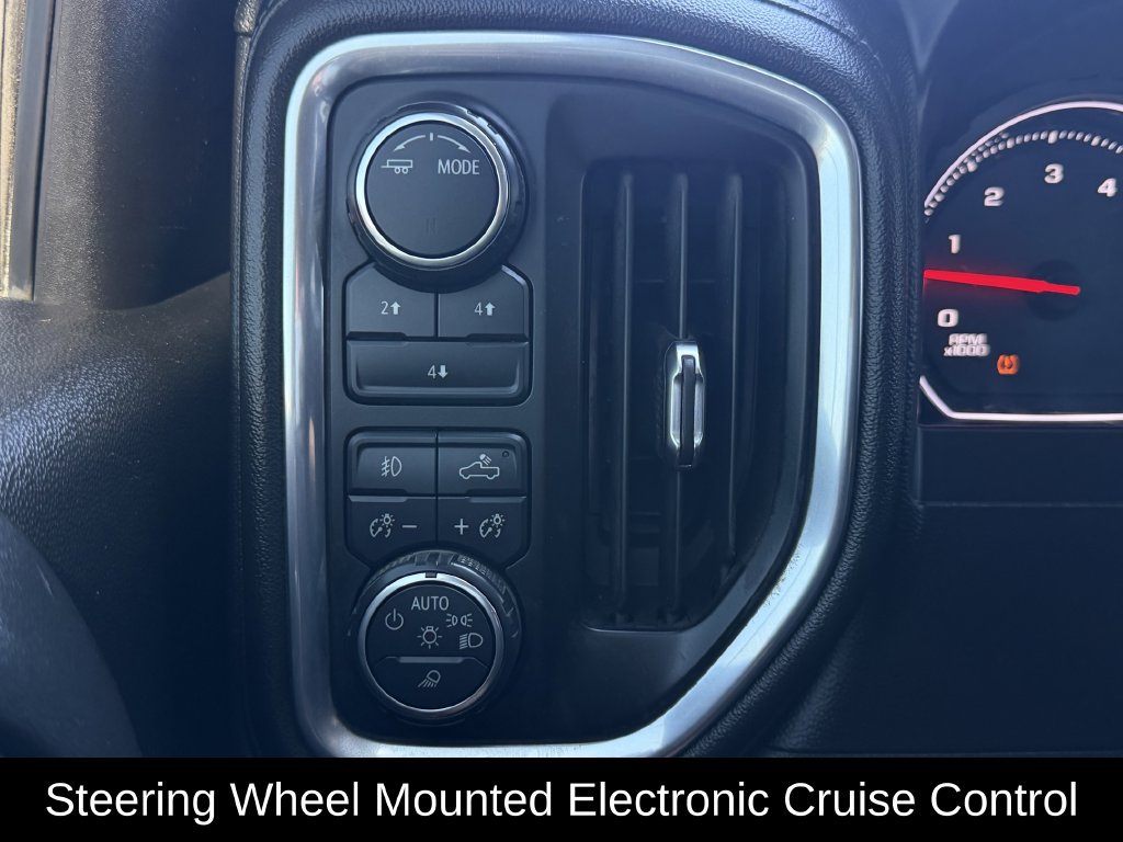 Used 2020 Chevrolet Silverado 3500 LT w/ Texas Edition AWD/4WD image 24