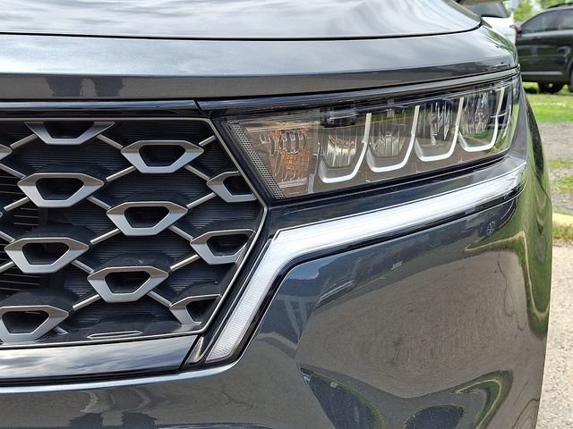 Used 2022 Kia Sorento S w/ Panoramic Sunroof Package AWD/4WD image 9