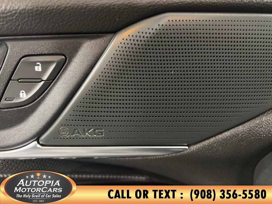 Used 2026 Cadillac CT4 V Blackwing w/ Technology Package RWD image 13