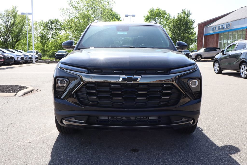 New 2026 Chevrolet TrailBlazer ACTIV w/ Convenience Package AWD/4WD image 5
