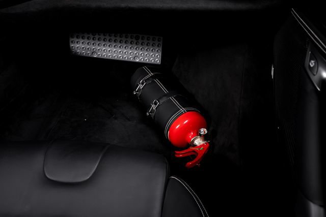 Used 2024 Ferrari SF90 Spider AWD/4WD image 55