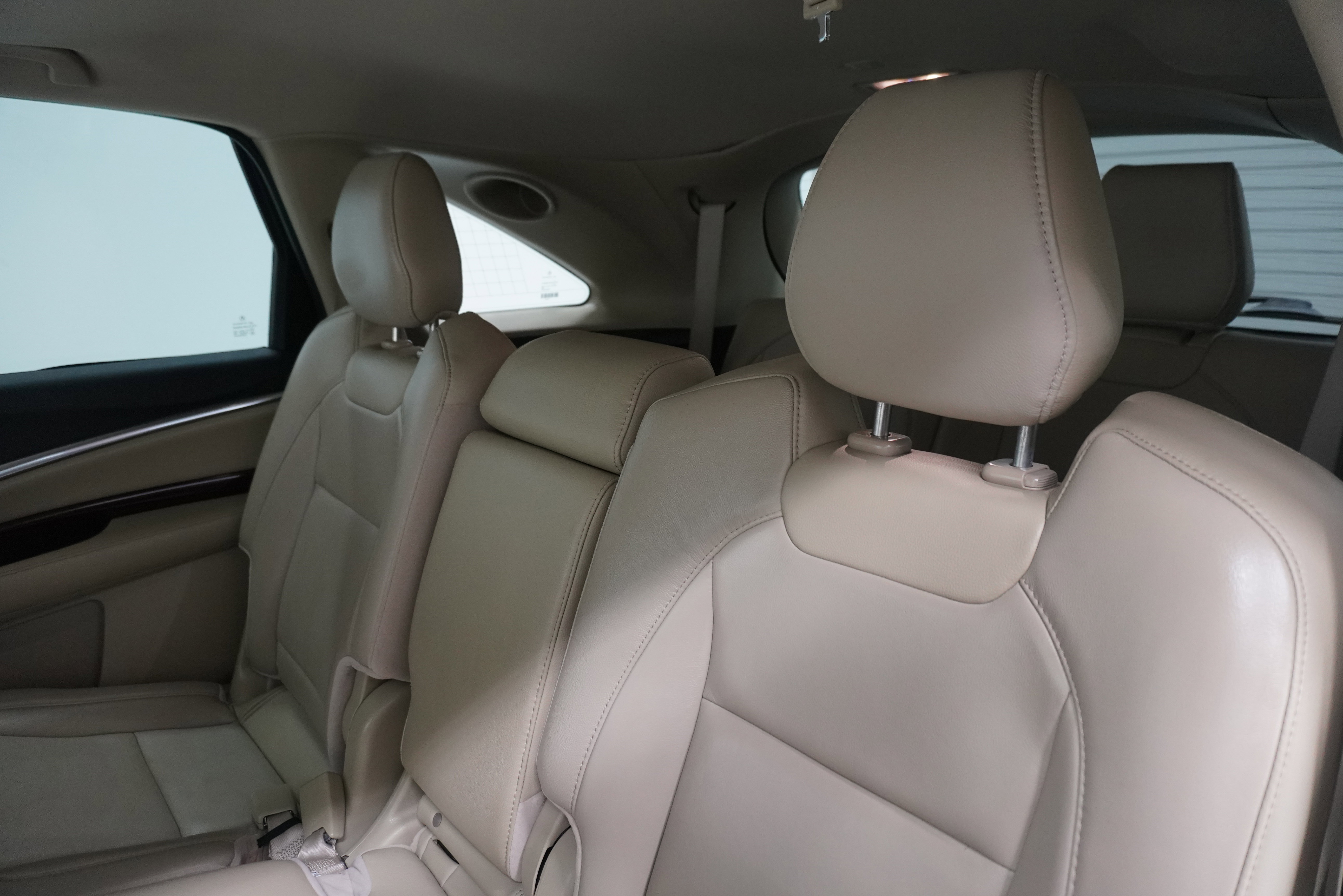 Used 2014 Acura MDX FWD w/ Technology Package image 10