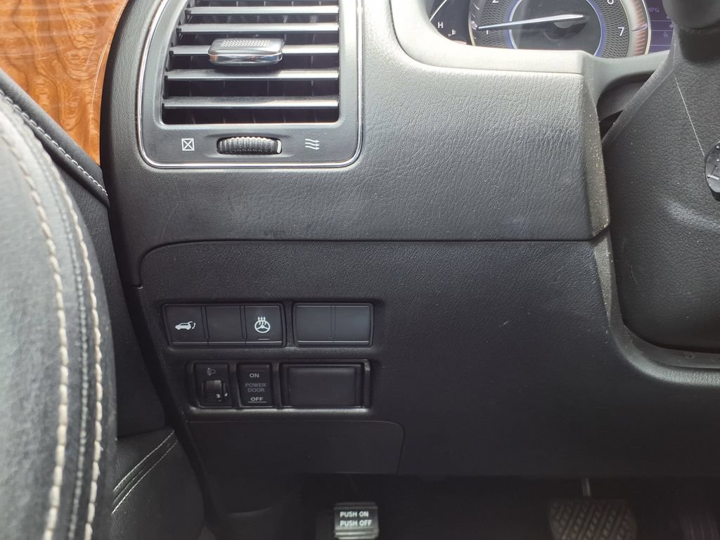 Used 2019 INFINITI QX80 Luxe RWD image 36