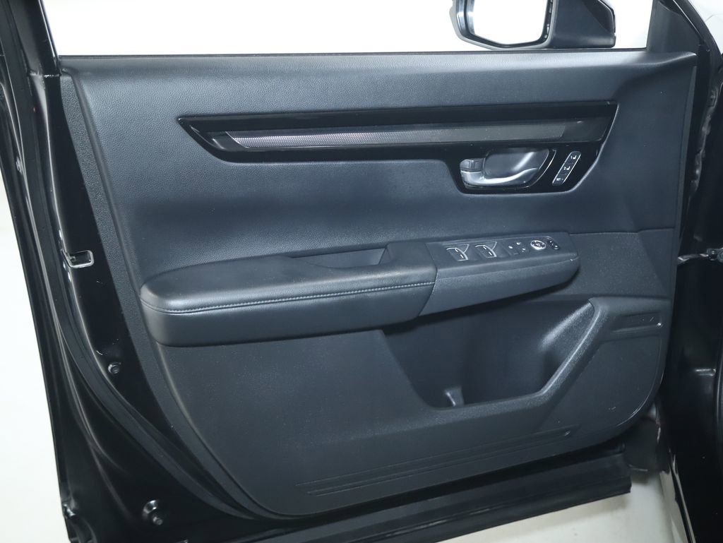Used 2023 Honda CR-V EX-L image 15