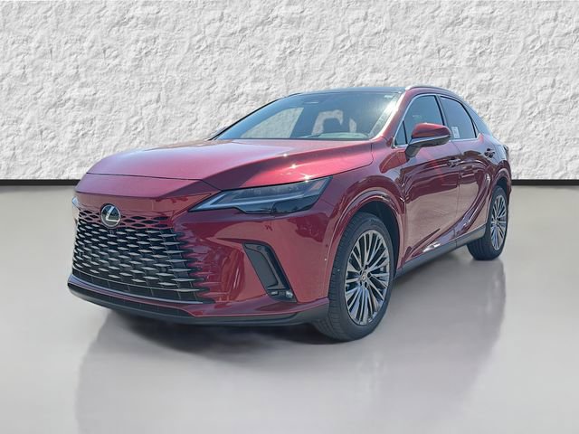 New 2026 Lexus RX 350 image 7
