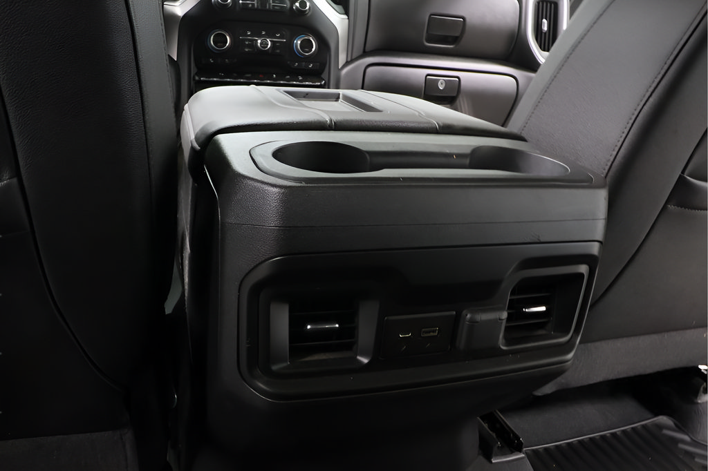 Used 2019 Chevrolet Silverado 1500 LT Trail Boss AWD/4WD image 21